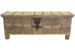 A7234 I17 TRUNK WOODEN 162x44x59 2 1 Large 1
